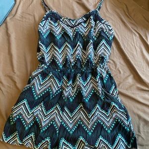 H&M romper